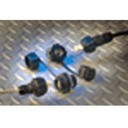 Molex LWL-Adapter 106059-7600 Tray