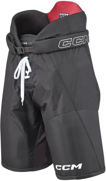 Eishockey Hose CCM Next (XL - Schwarz)
