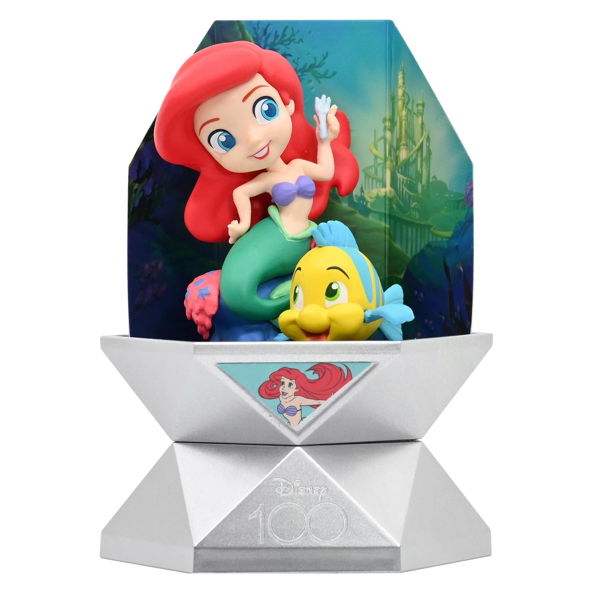 YuMe Disney 100 Jahre - Schatulle Serie 2 - assortiert (92671)