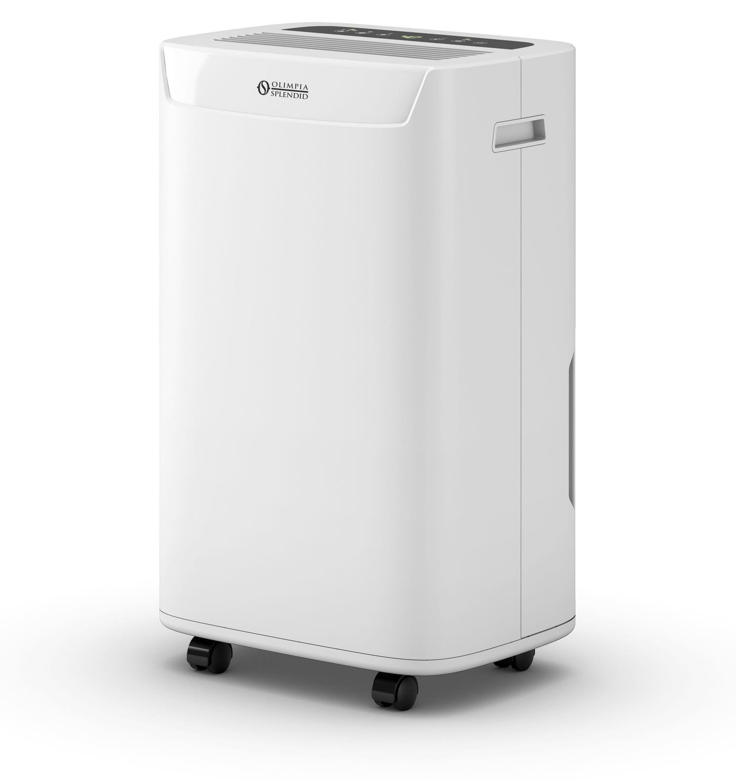 Olimpia Splendid AQUARIA S1 10 P luchtontvochtiger
