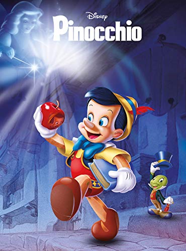 Pinocchio - Preis vom 02.10.2026 23:42:20 h
