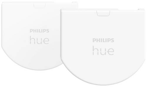 Philips Hue Wandschalter, Modul 871951431802100 Hue Wandschalter Modul Doppelpack