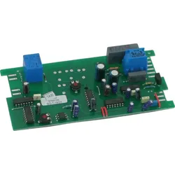 Wolf Regelungsplatine f. Ventilator für GG-1E