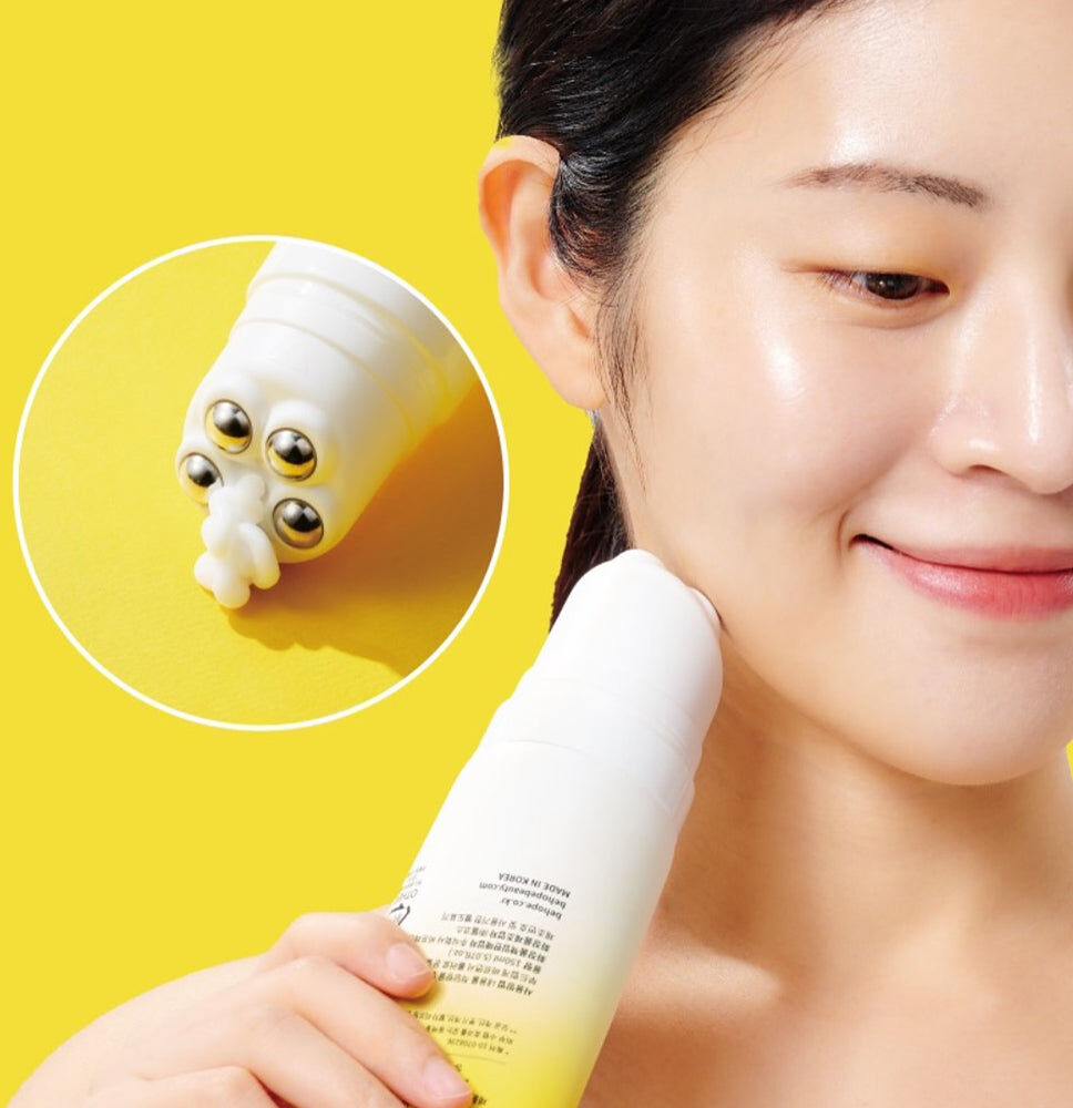 Behope Vegan Pore Lifting Roller Cream 150 ml