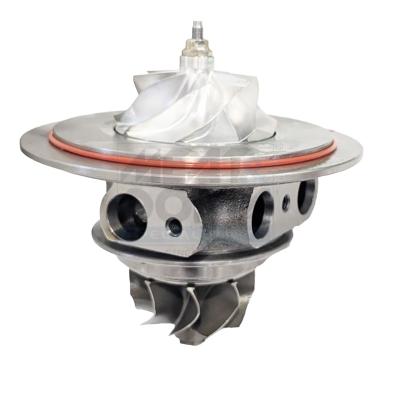 MEAT & DORIA Rumpfgruppe, Lader 601774 für Ford LINCOLN