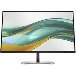 HP 524pf - Series 5 Pro - LED-Monitor - 61 cm (24")