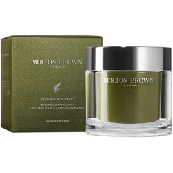 250 ml Molton Brown Reviving Rosemary Wiederauffüllbares Körperpeeling