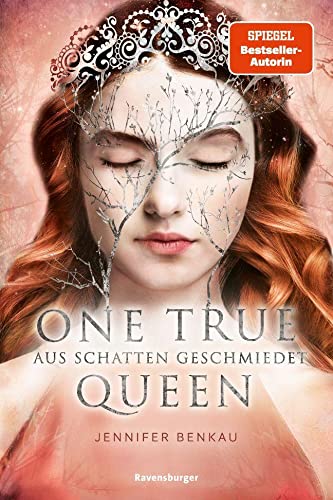 Jennifer Benkau - One True Queen, Band 2: Aus Schatten geschmiedet (Epische Romantasy von SPIEGEL-Bestsellerautorin Jennifer Benkau) (One True Queen, 2) - Preis vom 30.09.2026 22:30:23 h