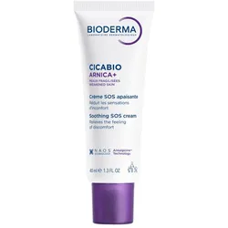 BIODERMA Cicabio Arnica+ 40 ml