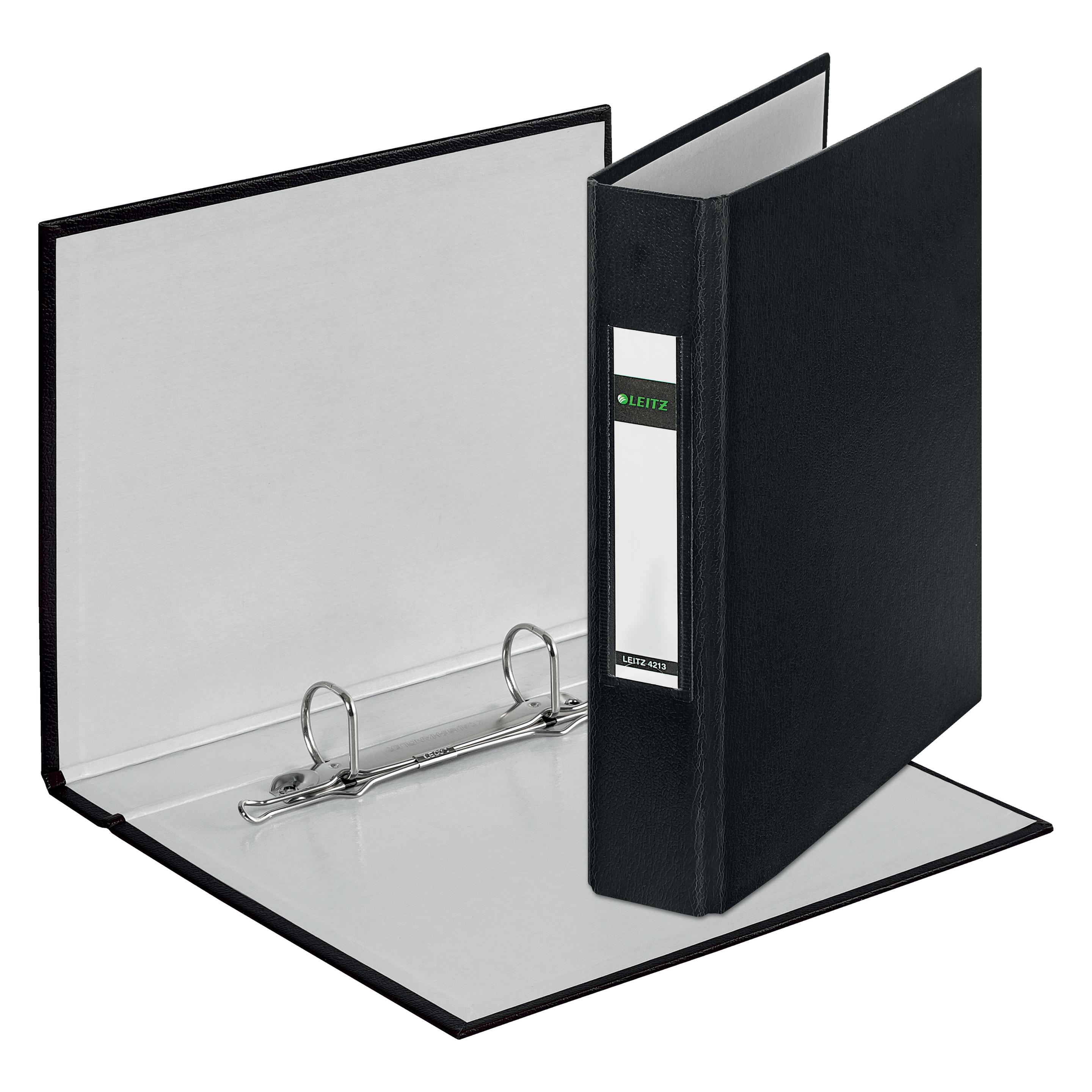 Leitz Standard (A5, 37 mm, 1 Stk.) (4213-00-95)