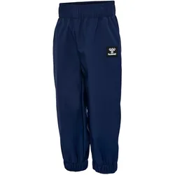 hummel, Jungen, Sporthose, Hmljupitor Tex Mini Softshell Pants (92), Schwarz