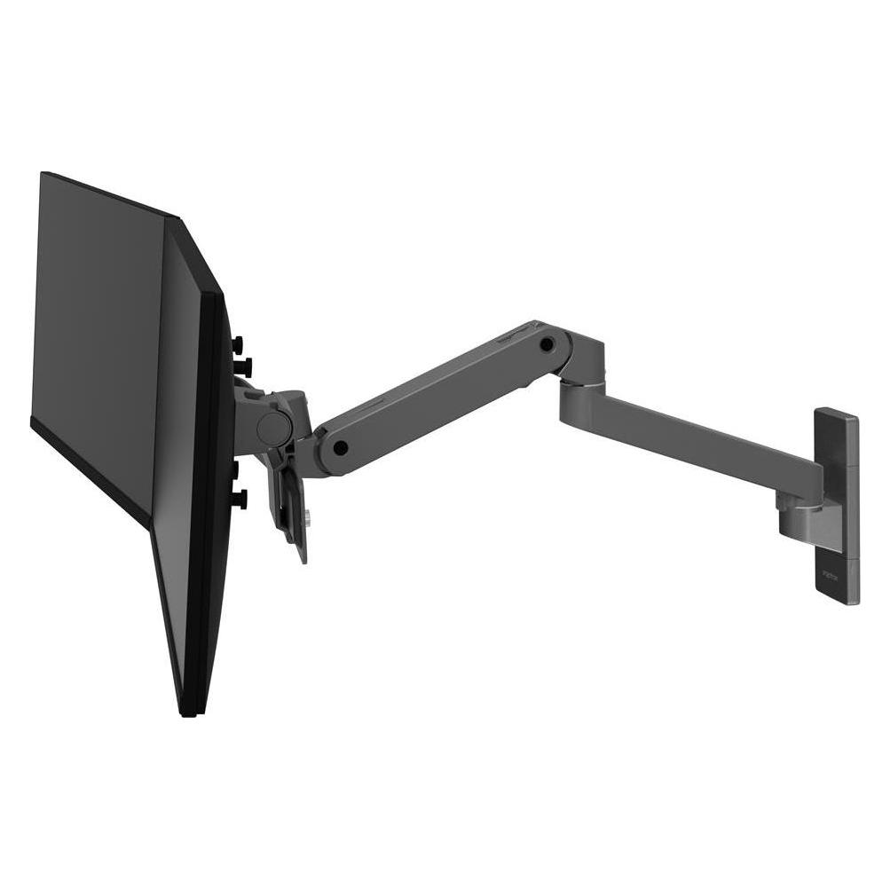 Ergotron ACCESSORY LX PRO DUAL DISPLAY BOW END darkgrey (98-737-293)