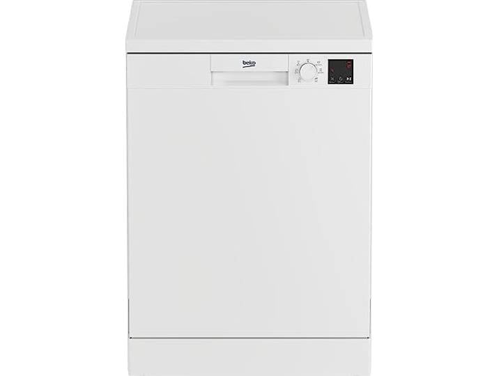 Lave vaisselle Beko DVN06430W