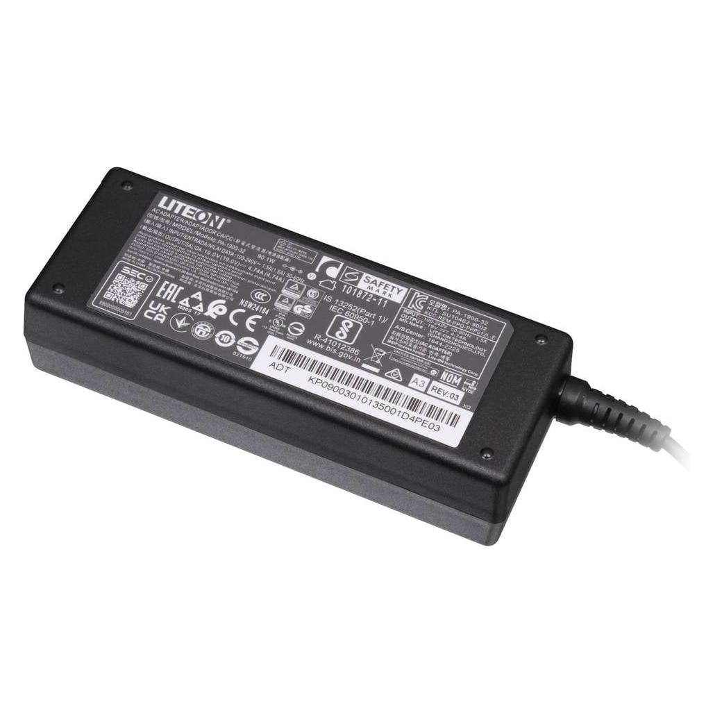 Acer Netzteil - 90Watt (90 W) (KP.09003.010)