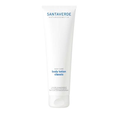 Aloe Vera Bodylotion classic 150 ml Emulsion
