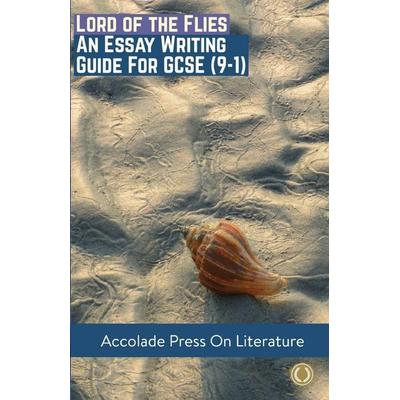 Lord of the Flies, Taschenbuch von Accolade Press, Accolade Press, 978-1-913988-09-8