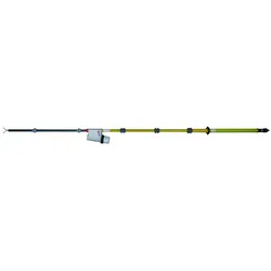 Dehn 783280 Spannungsprüfer PHE4 60...132kV 50 Hz Kategorie S PHE4 60 132 S PHE460132S