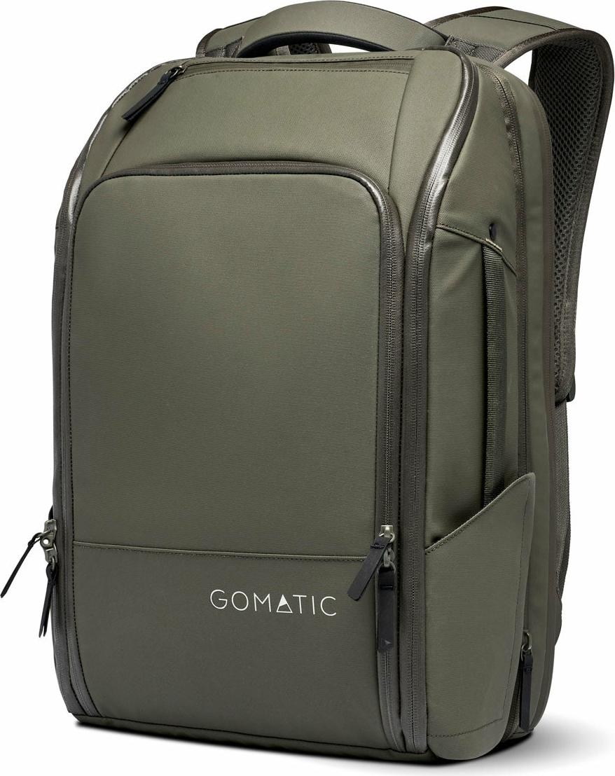 Gomatic Cityrucksack für Damen