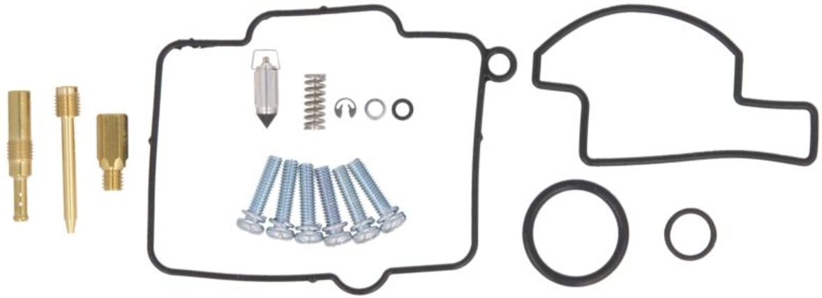 4 Ride Reparatursatz, Vergaser 4RIDE AB26-1551