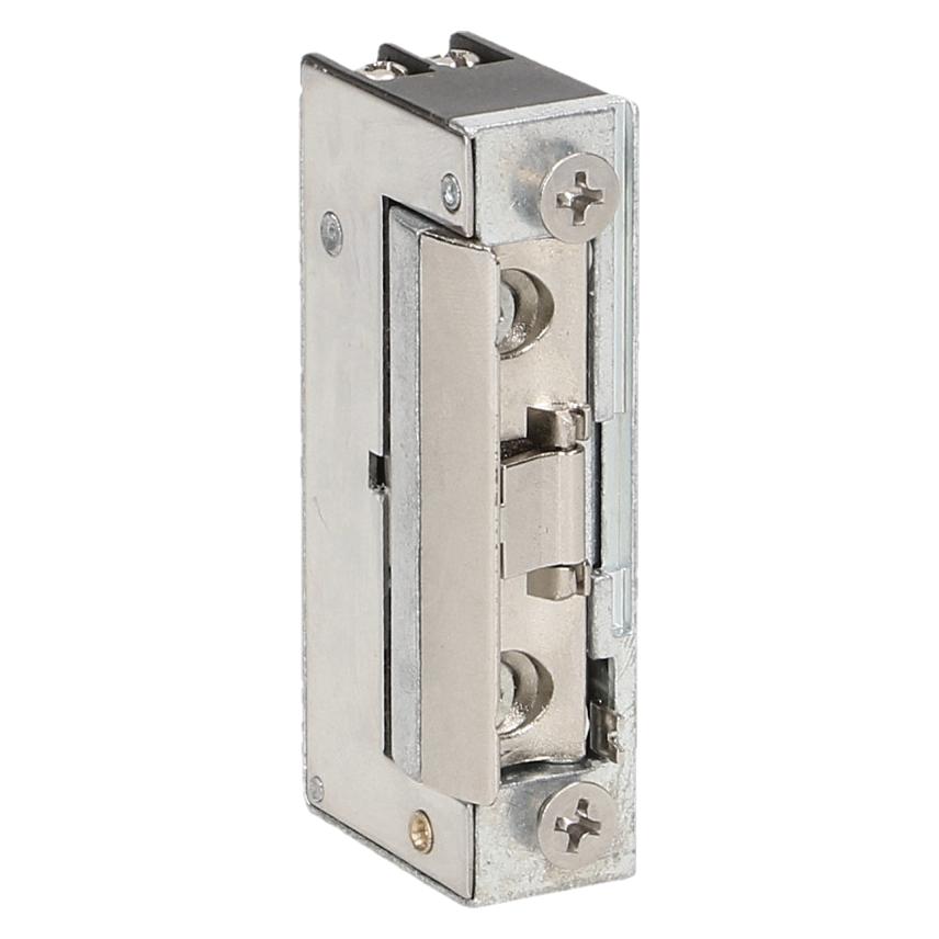 Orno Symmetrischer Elektroschocker mit Speicher und Blockierung MINI, Schwachstrom 280 mA für 12 VDC (280 mAh) (OR-EZ-4027)