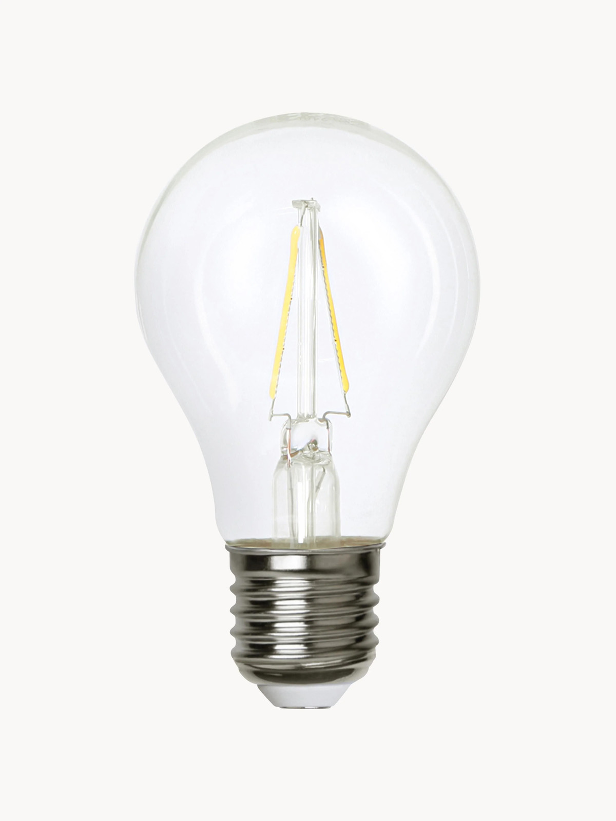Best Season LED Peertje E27 Warmwit 2 Watt