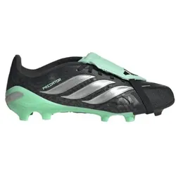 adidas Predator League FG FT Fußballschuhe Kinder - schwarz/silbe