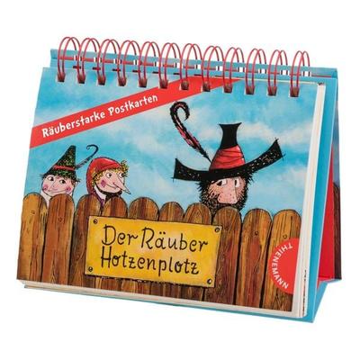 Der Räuber Hotzenplotz: Der Räuber Hotzenplotz