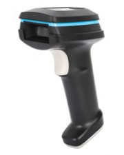 Manhattan 2D LED Barcodescanner 450mm IP52 Handscanner (154116)