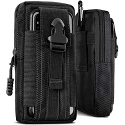 ONEFLOW Survival Case Motorola Edge 50 Fusion Handytasche Outdoor