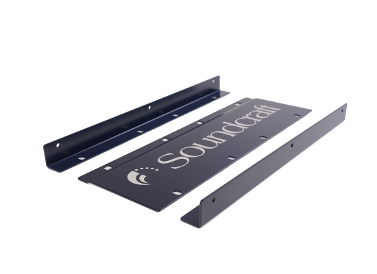Soundcraft EPM / EFX 8 RM Rackmountkit