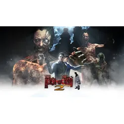 The House of the Dead 2: Remake