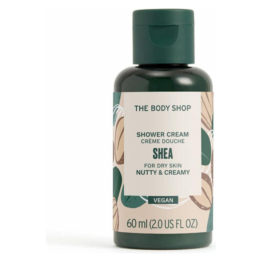 The Body Shop Shea Shower Cream (60 ml) (19499)