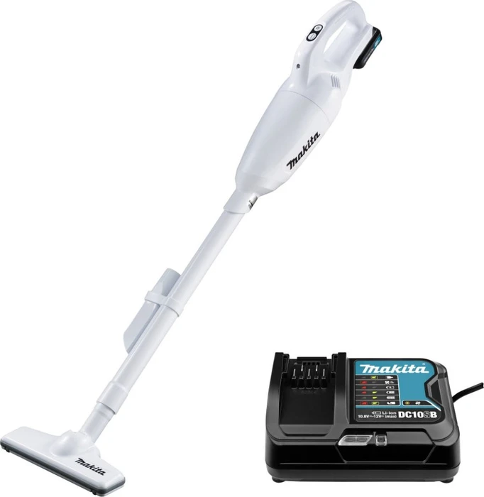 makita Akku-Staubsauger CL108FDSAW