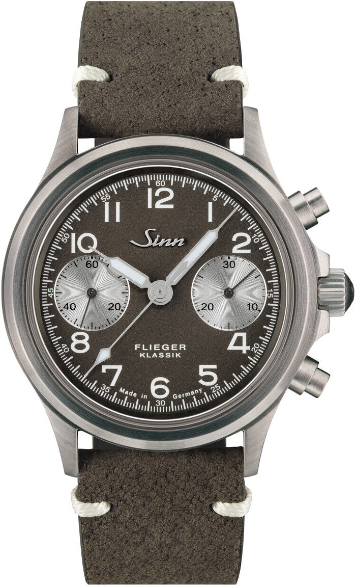Sinn 356 PILOT Classic Anniversary Limited Edition