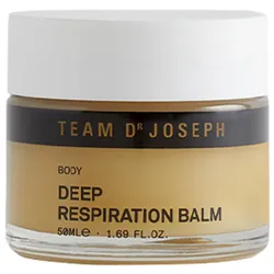 TEAM DR JOSEPH Deep Respiration Balm 50 ml