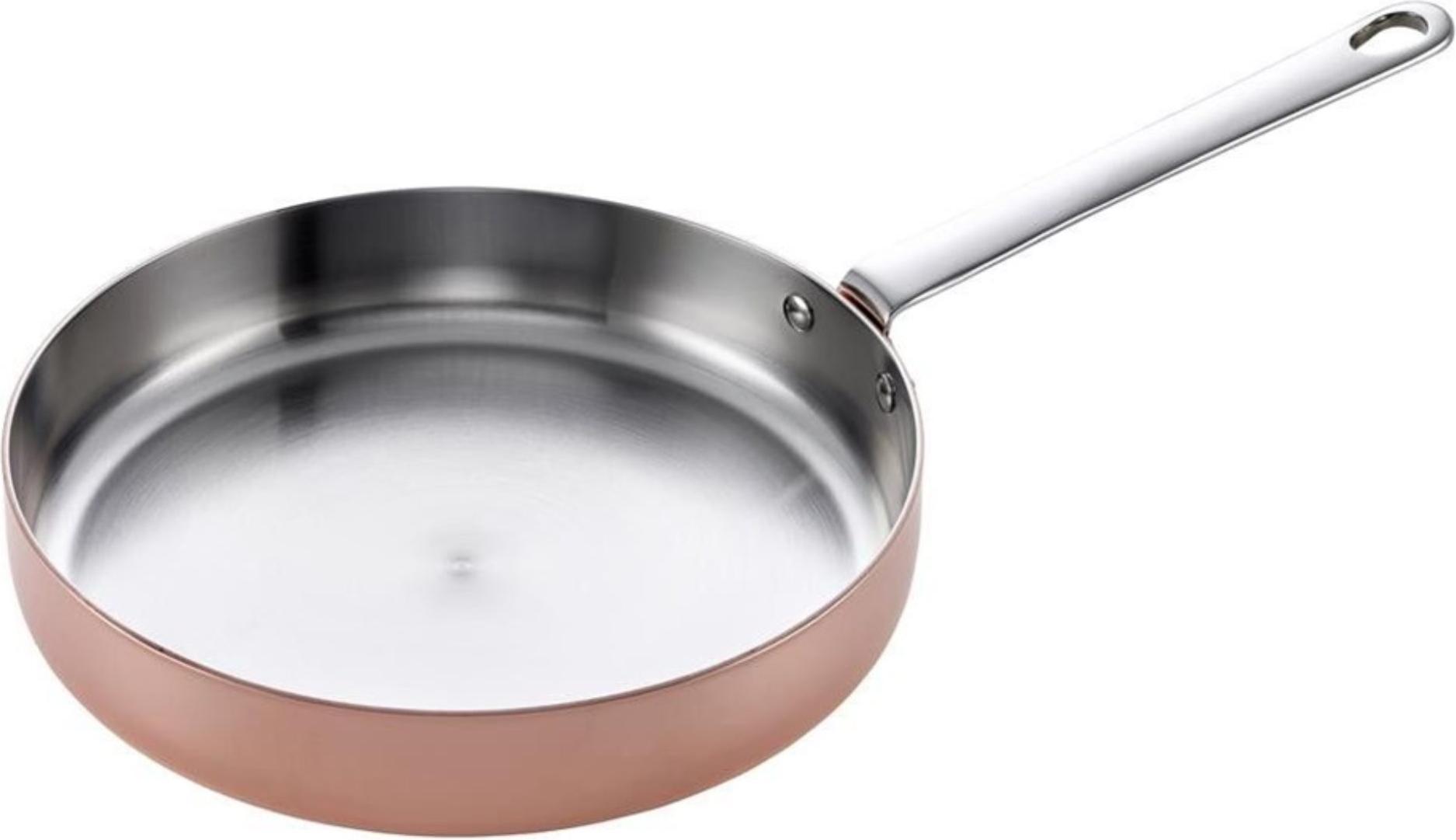 Scanpan Maitre Bratpfanne 26 cm SC12012600MDI