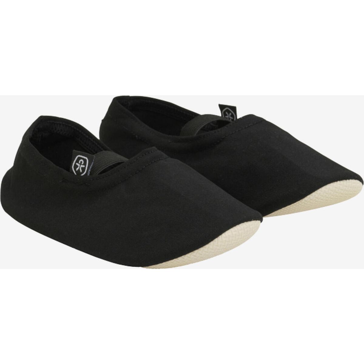 Color Kids Gym Shoes 6520 black (1191) 34/35 6520-1191-34/35