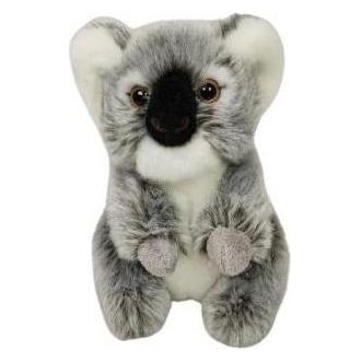 Dubi Sitzender Koala 18 cm (18 cm) (47788267)