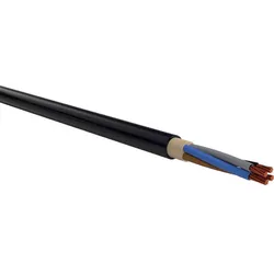 K+L Erdkabel NYY-O 4x150mm2 SM Schnittlänge