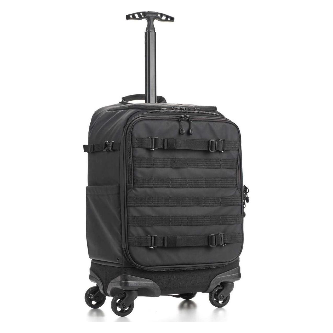 Tenba Zaino con Rullo Axis (Fotorucksack, 28 l) (637-790)