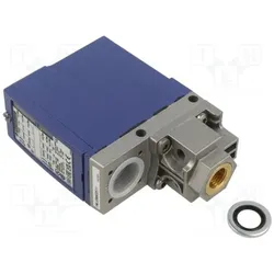 TE Sensors Druckschalter XMLB300D2S11, Automatisierung