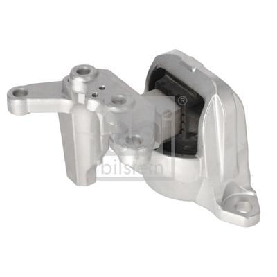FEBI BILSTEIN Lagerung, Motor 1006980 rechts für NISSAN SAMSUNG