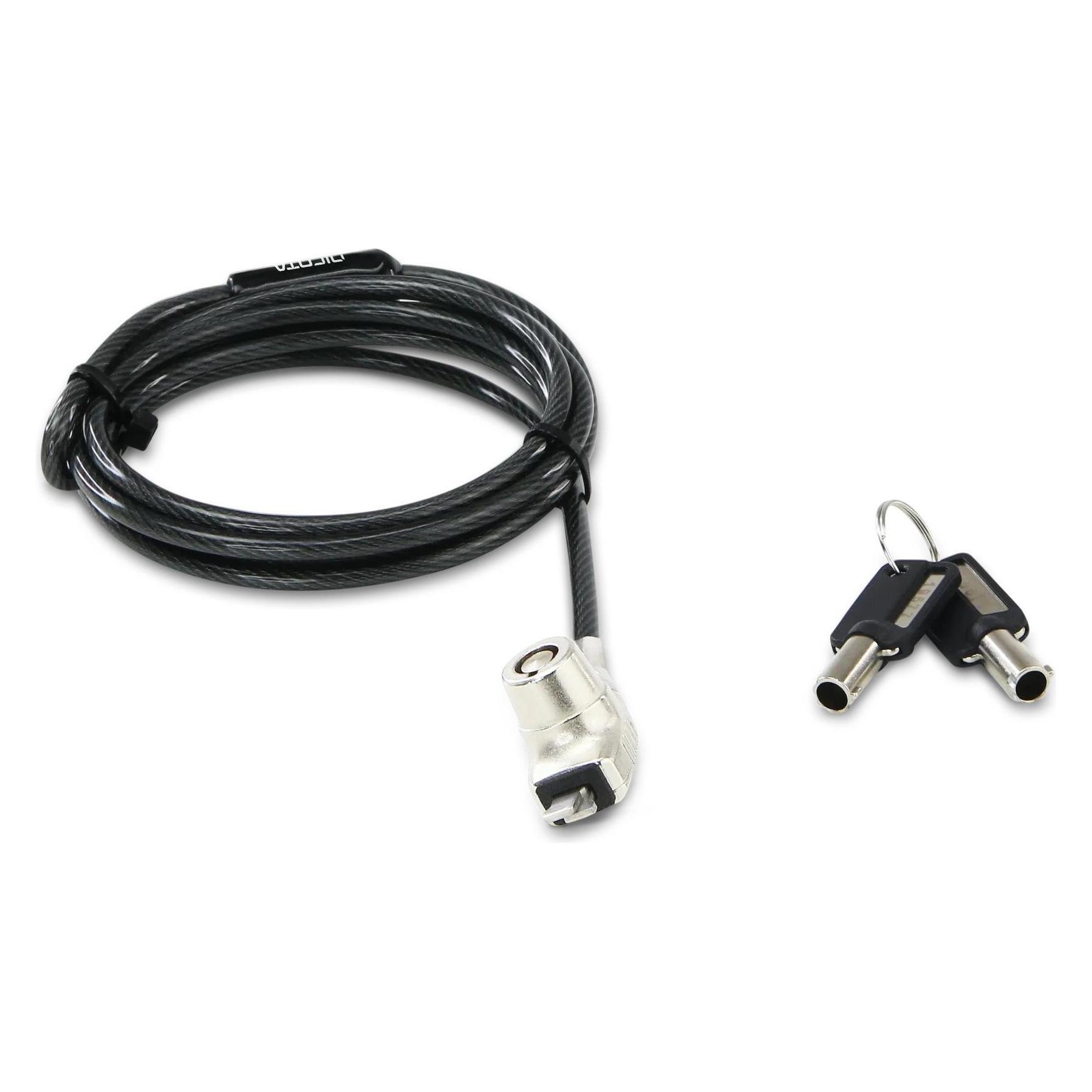 Dicota Laptop Lock Nano (D31940-V1)