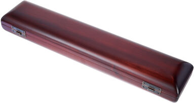Pearl Flutes Case for Flute TFC-2RB Bordeaux