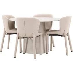 Venture Home, Essgruppe, Lanzo, Astoria (MDF)