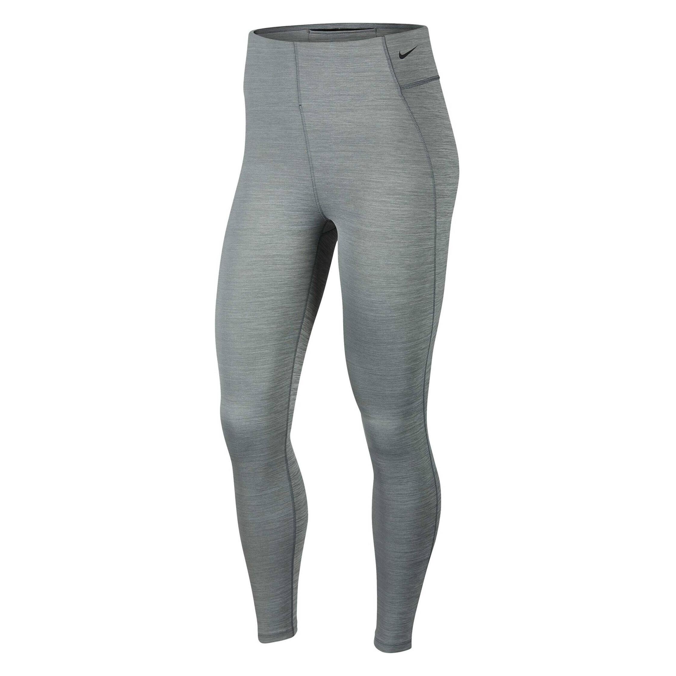 Nike Spodnie W NK SCULPT VCTRY TGHT AQ0284-068 *193655462023 (M) (AQ0284-068)
