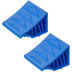 ProPlus 361560AC02 2 Stück Unterlegkeile Blau für Ausgleichskeile Artikel 361560V02