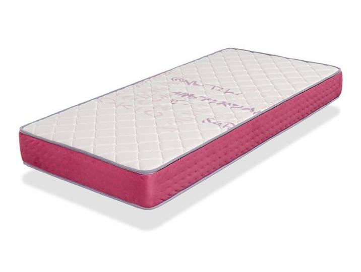 Matelas en mousse XALUCA DUA FOAM (80X160 cm)