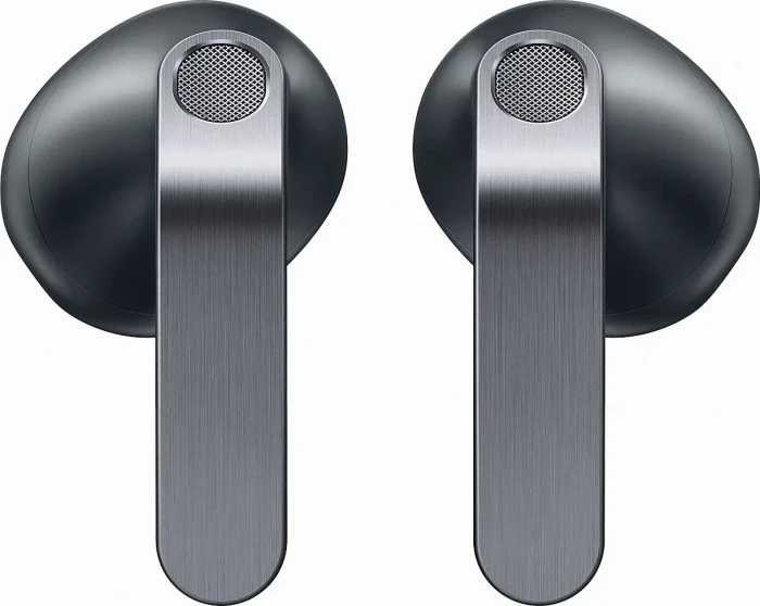 Samsung Galaxy Buds4 schwarz