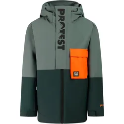 PROTEST PRTDYLANS JR Jacke 2027 evergreen - 164